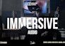 do immersive dolby atmos, spatial audio mixing and mastering
